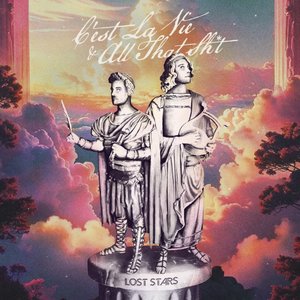 Image for 'C'est La Vie and All That Shit'
