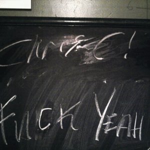 Image for 'Chris Crackalackle'