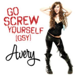 Image for 'Go Screw Yourself'