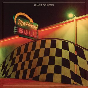Image for 'Mechanical Bull (Expanded Edition)'