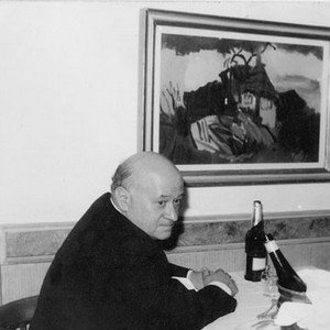 Image for 'Giovanni Fusco'