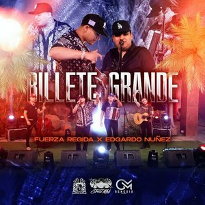 Image for 'Billete Grande (En Vivo)'