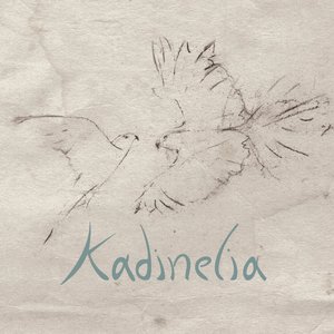 Image for 'Kadinelia'
