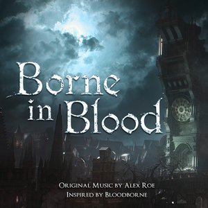 Image for 'Borne in Blood'