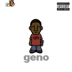 Image for 'geno (bonus track edition)'