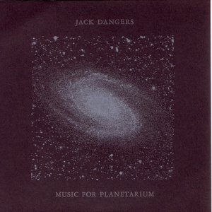 'Music For Planetarium'の画像