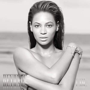 Image for 'I Am…Sasha Fierce'