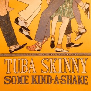 Image for 'Some Kind-a-Shake'