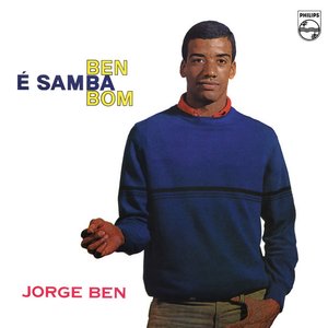 Image for 'Ben É Samba Bom'