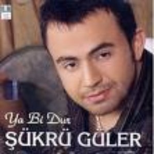 Image for 'Şükrü Güler'
