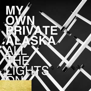 Image for 'All the Lights On'
