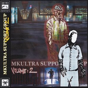'MSG, Vol. 2' için resim