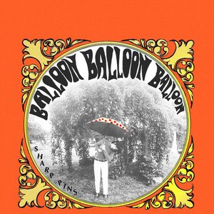 Image for 'Balloon Balloon Balloon'