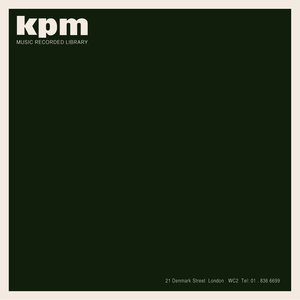 Image for 'Kpm 1000 Series: The Brazilian Suite'