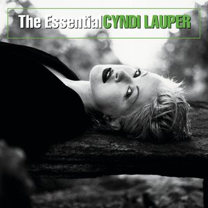 Immagine per 'The Essential Cyndi Lauper'