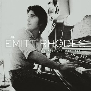 Image for 'The Emitt Rhodes Recordings 1969-1973'