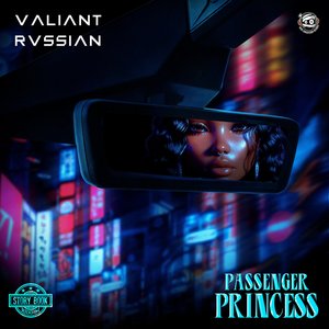 Image for 'Passenger Princess'