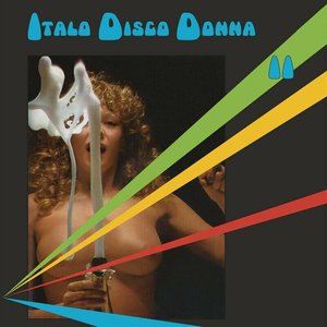 Image for 'Italo Disco Donna II'