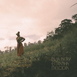 Image for 'Estranha Melodia'