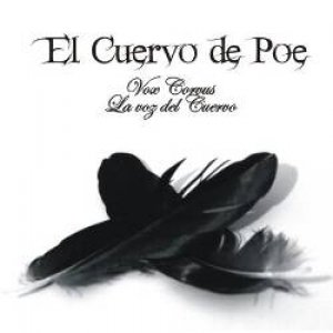 Image for 'Vox Corvus: La Voz del Cuervo'