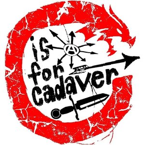 Image for 'c is for cadaver'