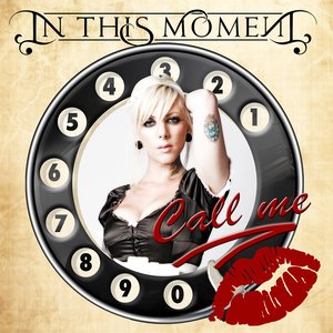 Image for 'Call Me'