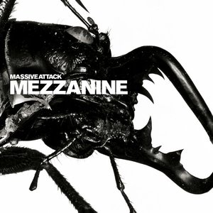 Image for 'Mezzanine (20th Anniversary Deluxe Edition) (Deluxe)'