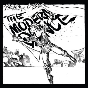 'The Modern Dance' için resim