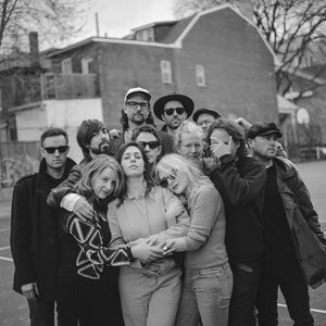 Image for 'Broken Social Scene'