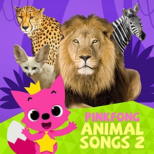 Image for 'Animal Songs 2'