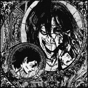 Image for 'Eren, Fim da Humanidade'