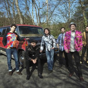 Image for 'The Jerry Douglas Band'