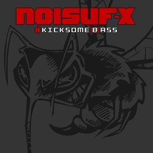Image pour 'Kicksome[b]ass'