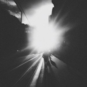 Image for 'Liminal Space'