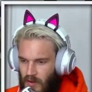 Image for 'PewDiePie'