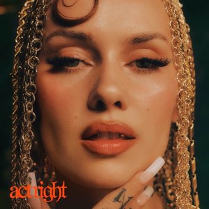 Image for 'Act Right'