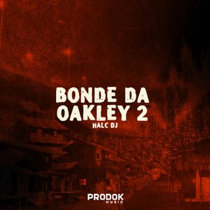Immagine per 'Bonde da Oakley 2'
