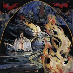 Image for 'River Black'