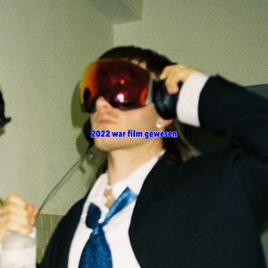 Image for '2022 war film gewesen'