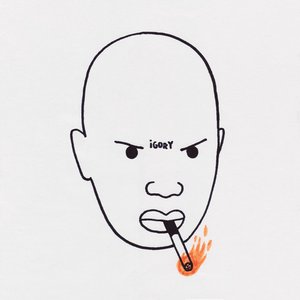 Image for 'Igory'