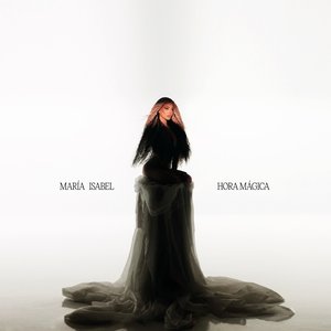 Image for 'Hora Mágica'