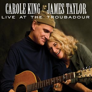 Image for 'Live At The Troubadour'