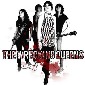 Изображение для 'The Wrecking Queens'