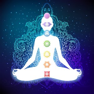Image for 'Healing Music'