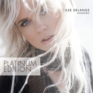 Image for 'Incredible (Platinum Edition)'