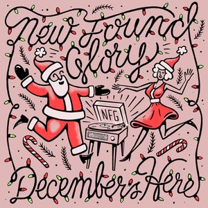 Image for 'December's Here'