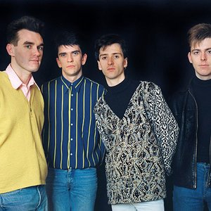 'The Smiths'の画像