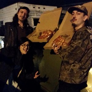 Image for 'My Pizza My World'