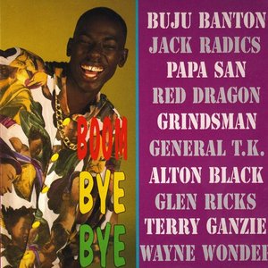 Zdjęcia dla 'Boom Bye Bye Riddim aka Flex Riddim - 1992-2014 {Various Labels} {#dreamsound973}'