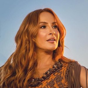 Image for 'Claudia Leitte'